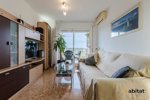 Foto 2 de Venta de piso en Sant Pere i Sant Pau de 3 habitaciones con terraza y garaje