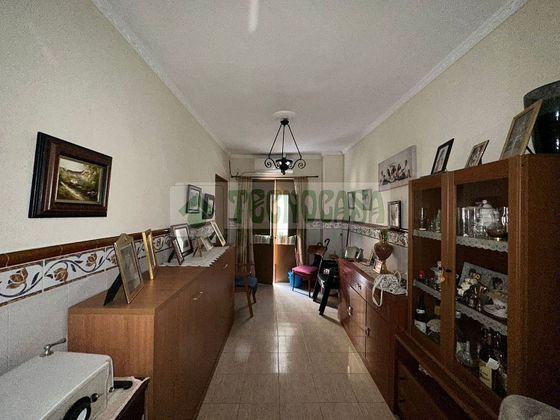Foto 2 de Piso en venta en Algaba (La) de 1 habitación con aire acondicionado