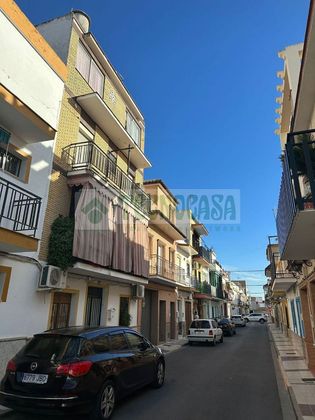 Foto 2 de Piso en venta en Algaba (La) de 3 habitaciones con balcón y aire acondicionado