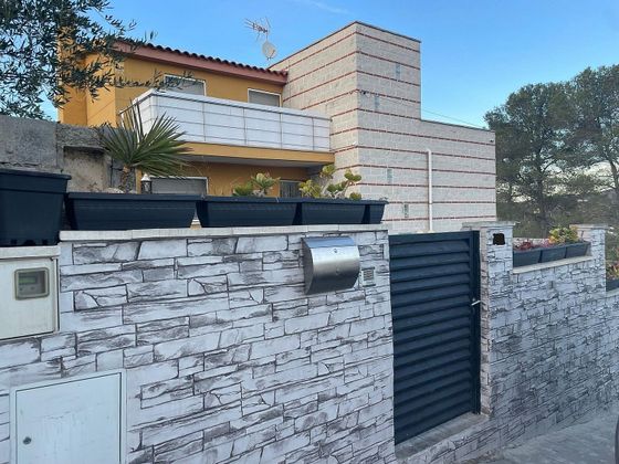 Foto 1 de Casa en venda a Mas Milà de 3 habitacions amb terrassa i jardí