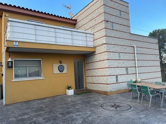 Foto 2 de Venta de casa en Mas Milà de 3 habitaciones con terraza y jardín