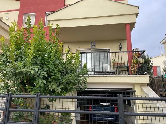 Foto 2 de Casa en venda a Puigdàlber de 3 habitacions amb terrassa i garatge