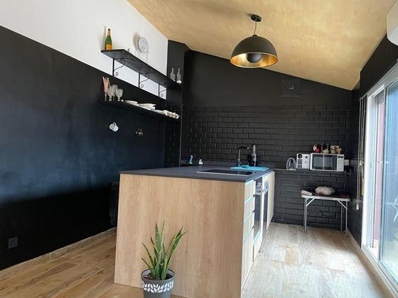 Foto 1 de Àtic en venda a Mas Milà de 3 habitacions amb terrassa i garatge