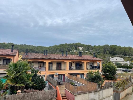 Foto 2 de Venta de ático en Mas Milà de 3 habitaciones con terraza y garaje