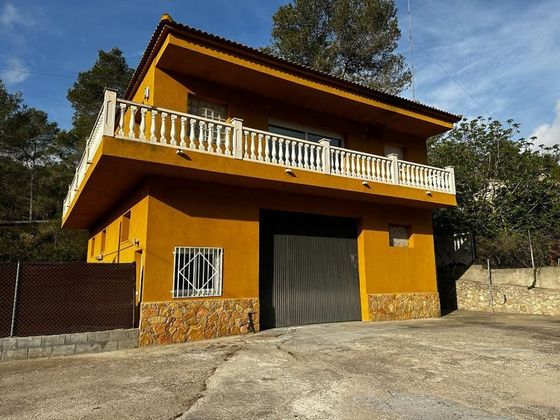 Foto 1 de Casa en venda a Mas Milà de 3 habitacions amb terrassa i garatge