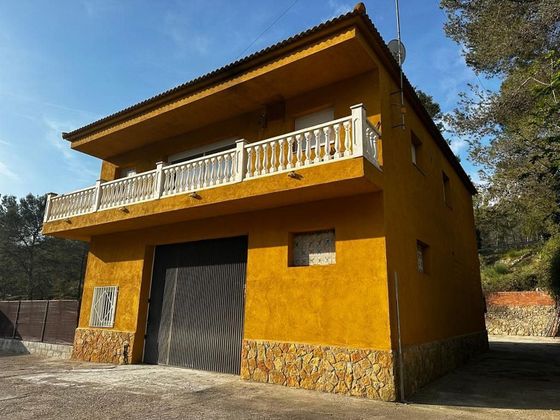 Foto 2 de Casa en venda a Mas Milà de 3 habitacions amb terrassa i garatge