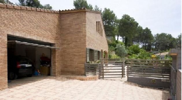 Foto 2 de Casa en venda a Mas Milà de 5 habitacions amb terrassa i piscina