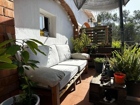 Foto 1 de Casa en venda a Mas Milà de 4 habitacions amb terrassa i piscina