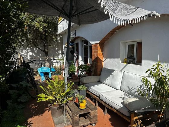 Foto 2 de Venta de casa en Mas Milà de 4 habitaciones con terraza y piscina