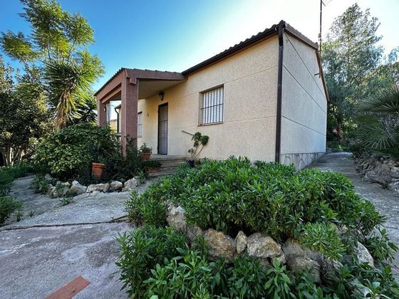 Foto 1 de Casa en venda a Olèrdola de 3 habitacions amb garatge i jardí