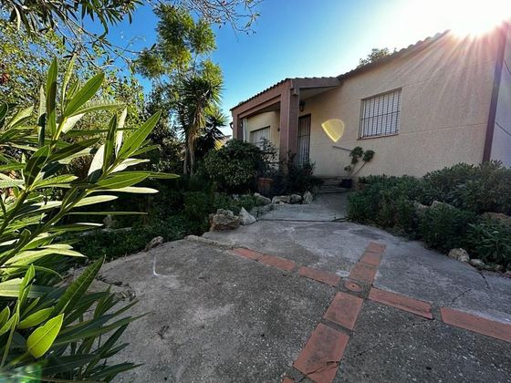 Foto 2 de Casa en venda a Olèrdola de 3 habitacions amb garatge i jardí