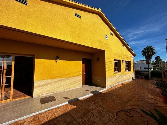 Foto 2 de Casa en venda a Mas Milà de 4 habitacions amb terrassa i garatge