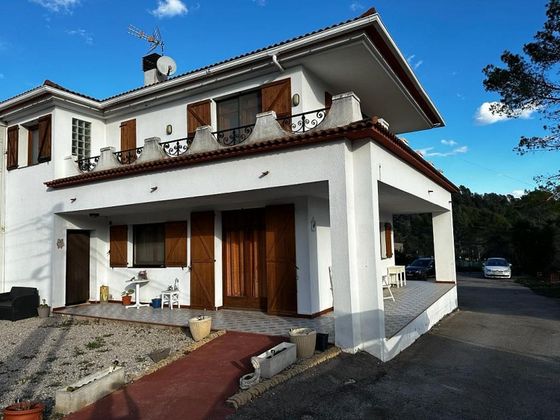 Foto 1 de Casa en venda a Mas Milà de 4 habitacions amb terrassa i ascensor