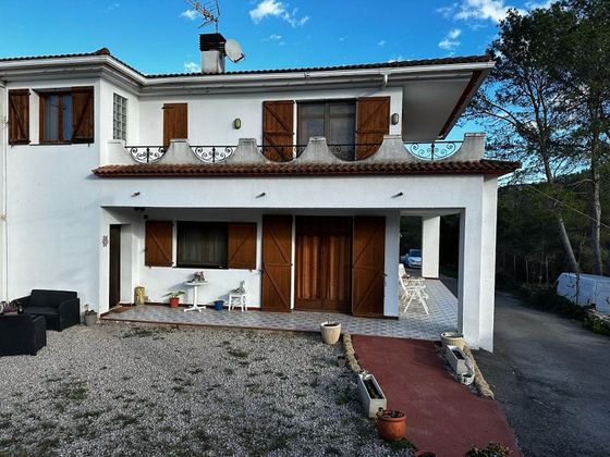 Foto 2 de Casa en venda a Mas Milà de 4 habitacions amb terrassa i ascensor