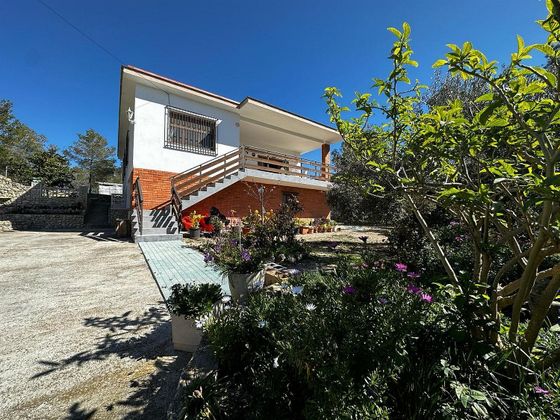 Foto 1 de Casa en venda a Mas Milà de 4 habitacions amb terrassa i garatge