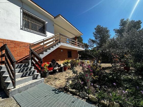 Foto 2 de Casa en venda a Mas Milà de 4 habitacions amb terrassa i garatge