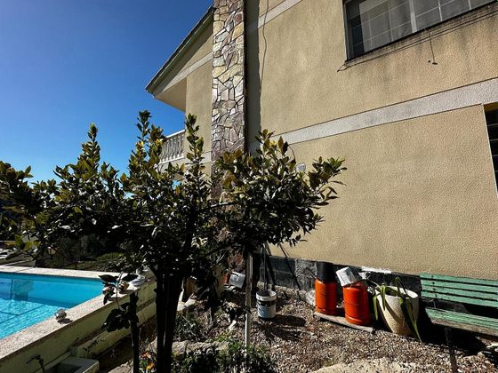 Foto 2 de Casa en venda a Mas Milà de 8 habitacions amb terrassa i piscina