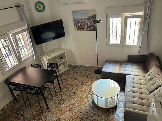 Foto 1 de Xalet en venda a Centro - Torremolinos de 2 habitacions amb terrassa i aire acondicionat