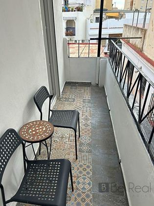 Foto 2 de Venta de chalet en Centro - Torremolinos de 2 habitaciones con terraza y aire acondicionado