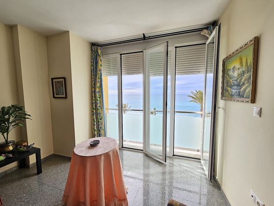 Foto 2 de Pis en venda a Torrenueva de 3 habitacions amb terrassa i balcó