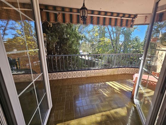 Foto 1 de Dúplex en venda a Albolote de 3 habitacions amb terrassa i piscina