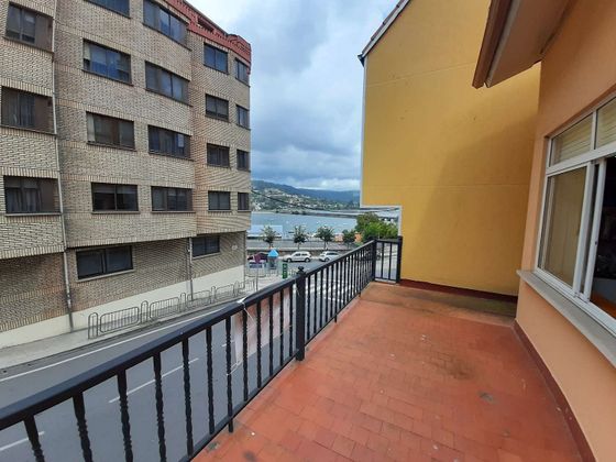 Foto 2 de Chalet en venta en Pontedeume de 6 habitaciones con terraza y garaje