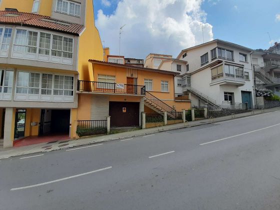 Foto 2 de Xalet en venda a Pontedeume de 6 habitacions amb terrassa i garatge