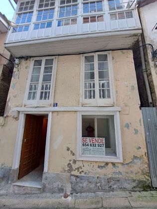 Foto 1 de Casa en venta en calle Alcacer de 4 habitaciones con balcón