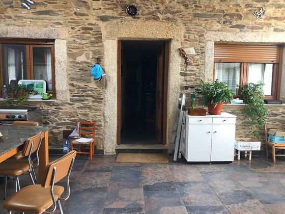 Foto 1 de Casa en venda a calle Lugar Vilares de 4 habitacions amb garatge