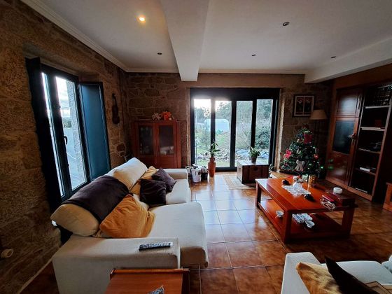 Foto 2 de Xalet en venda a Monfero de 4 habitacions amb terrassa i garatge