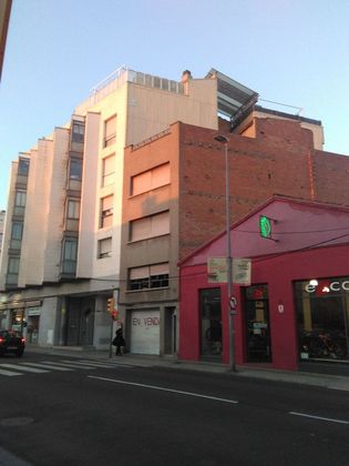 Foto 2 de Edificio en venta en Centre - Sabadell de 416 m²