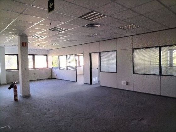 Foto 1 de Oficina en lloguer a Ca n'Oriol de 260 m²
