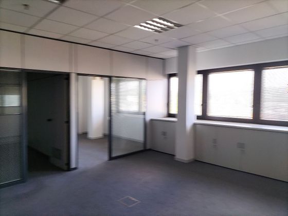Foto 2 de Oficina en lloguer a Ca n'Oriol de 260 m²