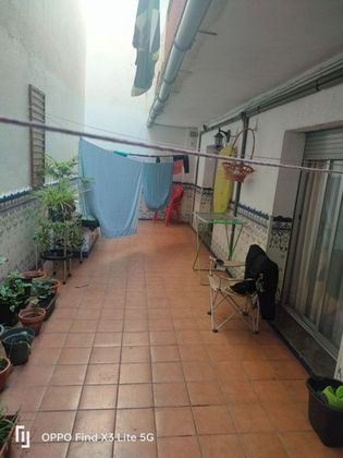 Foto 2 de Venta de piso en Ca n'Anglada de 4 habitaciones con terraza y calefacción