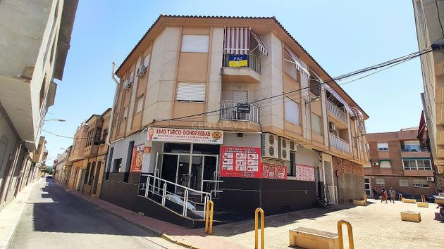 Foto 1 de Pis en venda a calle General Primo de Rivera de 3 habitacions amb garatge i balcó