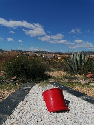 Foto 1 de Venta de terreno en calle Martos de 686 m²