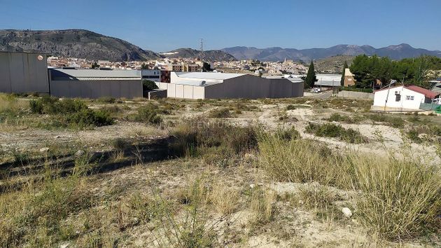 Foto 2 de Venta de terreno en calle Del Campillo de 11323 m²