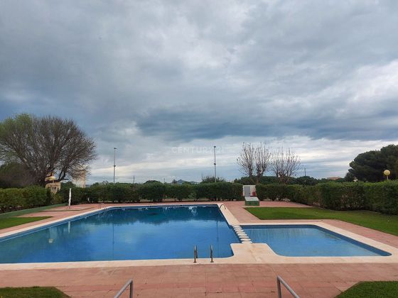 Foto 1 de Piso en venta en urbanización Paraiso Park de 3 habitaciones con terraza y piscina