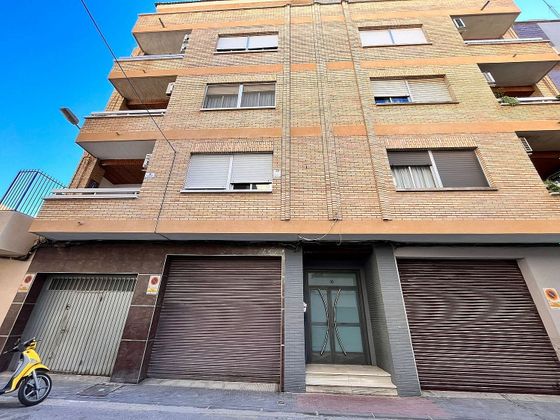Foto 1 de Casa en venda a calle Mayor de 3 habitacions amb terrassa