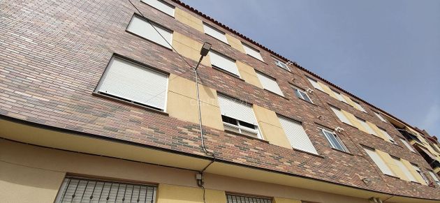 Foto 2 de Venta de piso en calle Río Guadalquivir de 3 habitaciones con garaje y ascensor