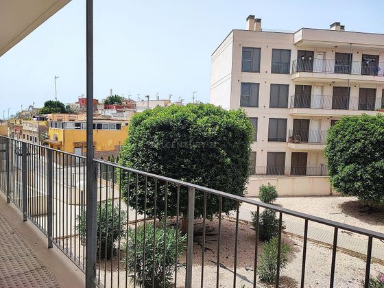 Foto 2 de Pis en venda a calle Era Baja de 2 habitacions amb terrassa i garatge