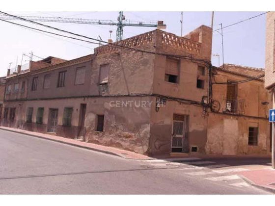 Foto 1 de Venta de casa en calle San Antonio de 2 habitaciones y 62 m²