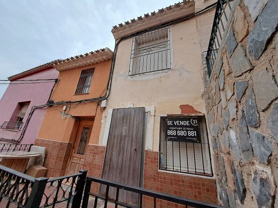 Foto 1 de Casa en venda a calle Pavía de 1 habitació amb terrassa i aire acondicionat