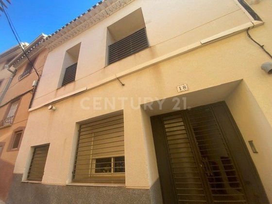 Foto 1 de Pis en venda a calle De Las Monas de 3 habitacions amb terrassa i aire acondicionat
