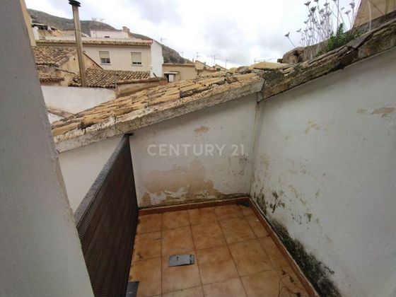 Foto 2 de Pis en venda a calle De Las Monas de 3 habitacions amb terrassa i aire acondicionat