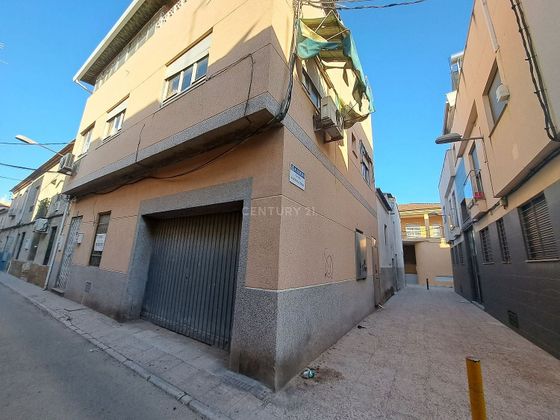 Foto 2 de Casa en venda a calle Los Hernández de 5 habitacions amb terrassa