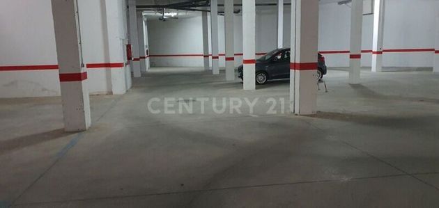 Foto 1 de Garatge en venda a calle Picos de Europa de 32 m²