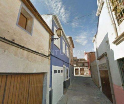 Foto 2 de Casa en venda a calle Corbalán de 3 habitacions amb terrassa