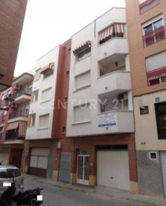 Foto 2 de Pis en venda a calle De la Concordia de 3 habitacions amb garatge i ascensor