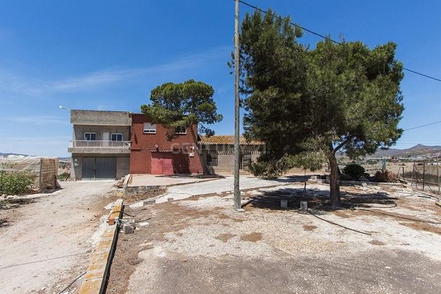 Foto 2 de Xalet en venda a Mazarrón ciudad de 7 habitacions amb garatge
